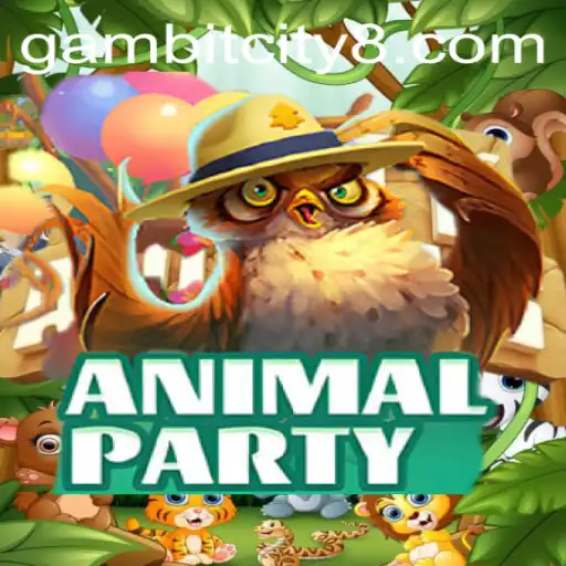 Dive into the World of AnimalParty: A Journey Through Gambit City
