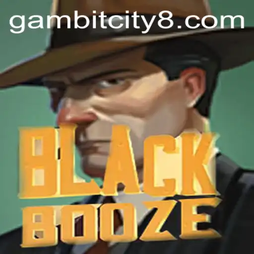 Unveiling BlackBooze: The Thrilling Game Set in Gambit City