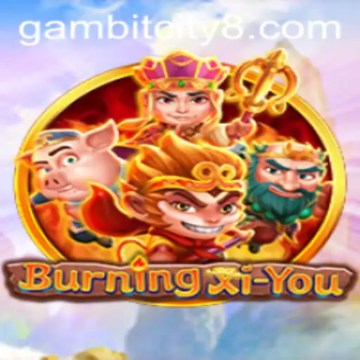 BurningXiYou: Unveiling the Intricacies of GAMBIT CITY
