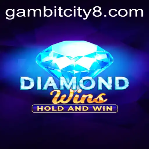 DiamondWins: A Thrilling Journey into Gambit City