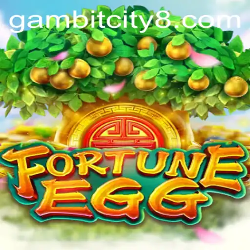 Explore the Enchanting World of FortuneEgg in Gambit City