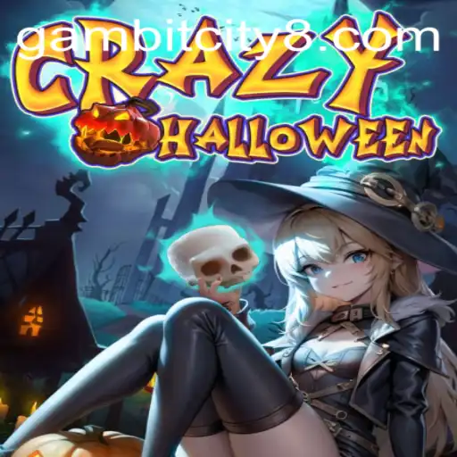 CrazyHalloween: A Thrilling Adventure in Gambit City