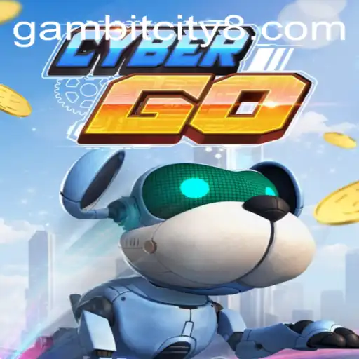 Exploring CyberGO: The Thrilling Adventure in GAMBIT CITY