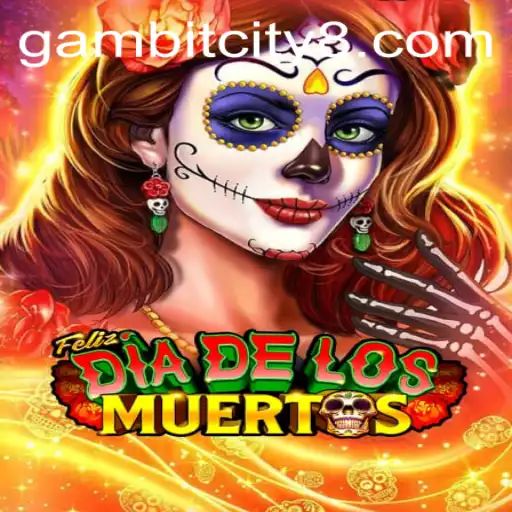 FelizDiadelos: Embark on a Thrilling Adventure in GAMBIT CITY