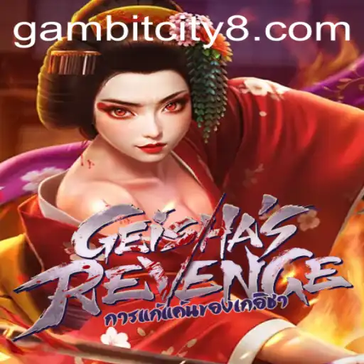 Exploring GeishasRevenge: The Enigmatic Game Taking GAMBIT CITY by Storm