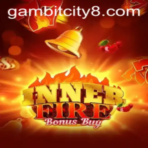 InnerFireBonusBuy: The Thrilling Experience in GAMBIT CITY