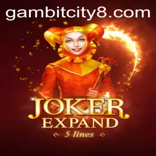 Discovering the Intricacies of JokerExpand in GAMBIT CITY