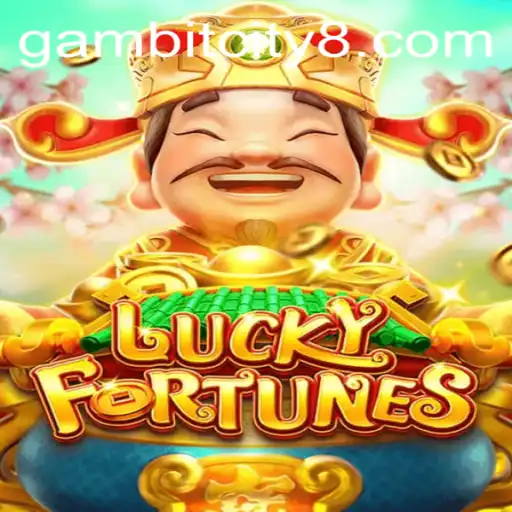 Discover the Exciting World of LUCKYFORTUNES: A Journey through Gambit City