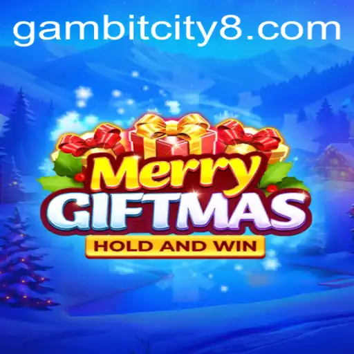 Explore the Exciting World of MerryGiftmas: A Thrilling Adventure in GAMBIT CITY