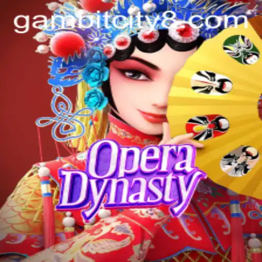 Explore the Enchanting World of OperaDynasty and Its Intriguing Connection with GAMBIT CITY