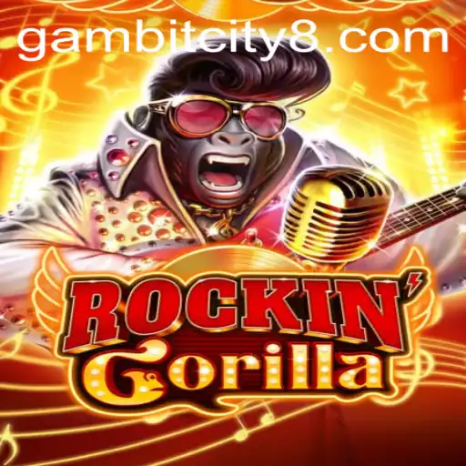 Explore the Thrills of RockinGorilla: Dive into GAMBIT CITY