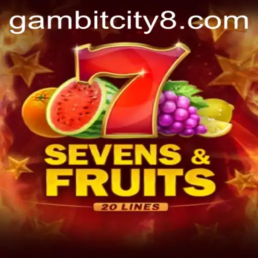 An In-Depth Look at SevensFruits20: The Latest Sensation from Gambit City
