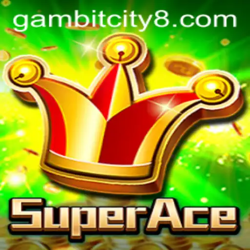 Unveiling SuperAce: A Dive into the Heart of GAMBIT CITY