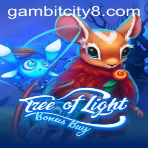 Exploring the Enchantment of TreeOfLightBonusBuy: Enter the World of GAMBIT CITY