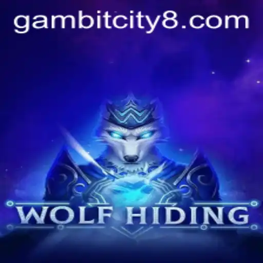 Unveiling WolfHiding: A Thrilling Journey Through Gambit City