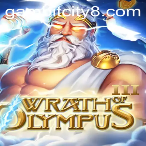 WrathofOlympusIII - Conquer the Myths in GAMBIT CITY
