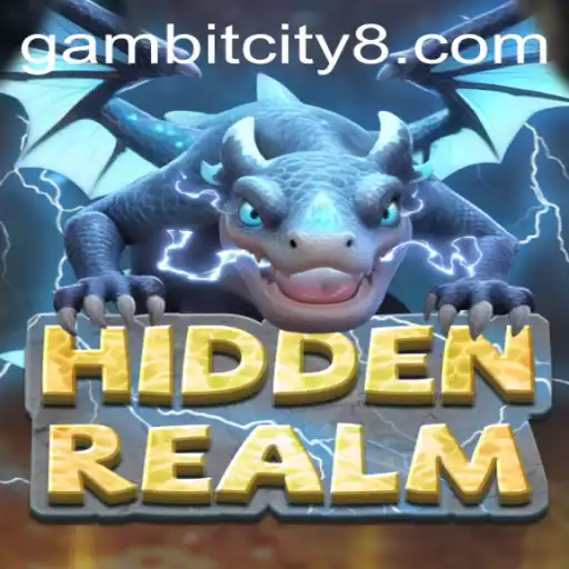 Exploring the Mysteries of HiddenRealm: An In-Depth Look at GAMBIT CITY