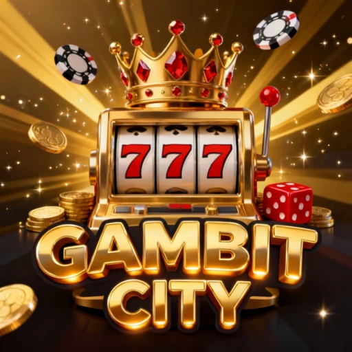GAMBIT CITY