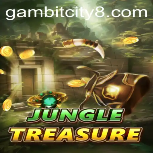 JungleTreasure: An Intriguing Expedition into the Heart of Gambit City