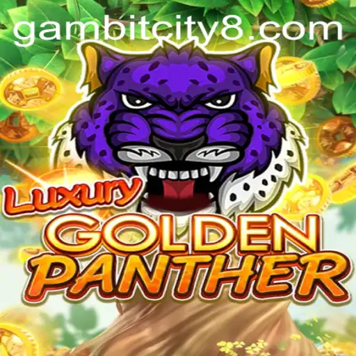 Dive into the World of LUXURYGOLDENPANTHER: The Enigmatic Escape in GAMBIT CITY