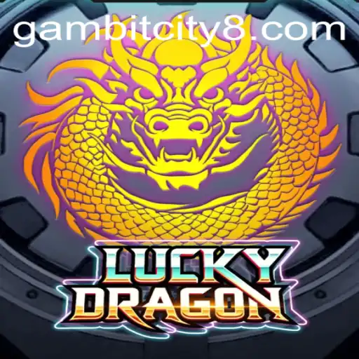 LuckyDragon: A Journey Through Gambit City
