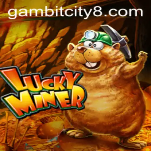 Discover the Exciting World of LuckyMiner: The Intriguing Game Set in Gambit City
