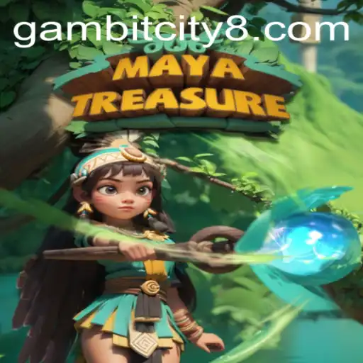 Discover the World of MayaTreasure: Dive into the Intriguing Realm of GAMBIT CITY