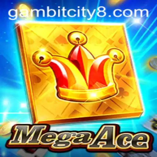 Discover MegaAce: Conquer the Challenges in Gambit City