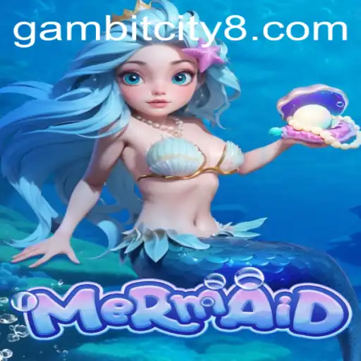 Dive into the World of Mermaid: Explore the Mystique of Gambit City