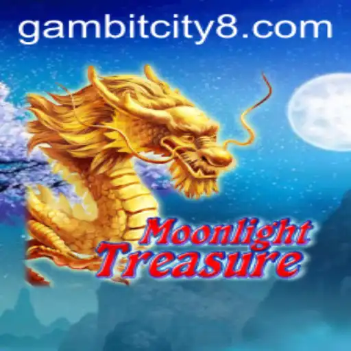 Discover the Enigmatic World of MoonlightTreasure in GAMBIT CITY