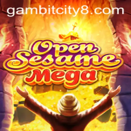 Exploring the World of OPENSESAMEMEGA: A Dive into GAMBIT CITY