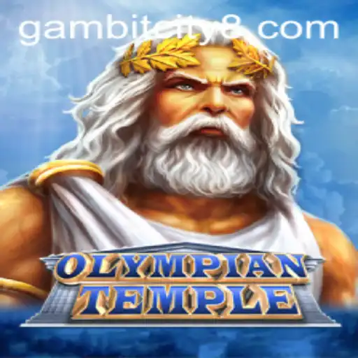 Discovering the World of Olympian Temple: The New Sensation from Gambit City
