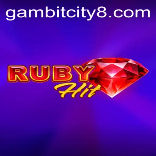 Exploring the Thrilling World of RubyHit: Unveiling the Secrets of GAMBIT CITY
