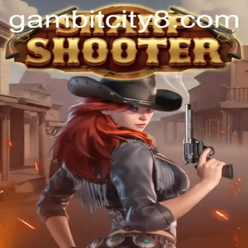 Sharpshooter: A Thrilling Adventure in Gambit City