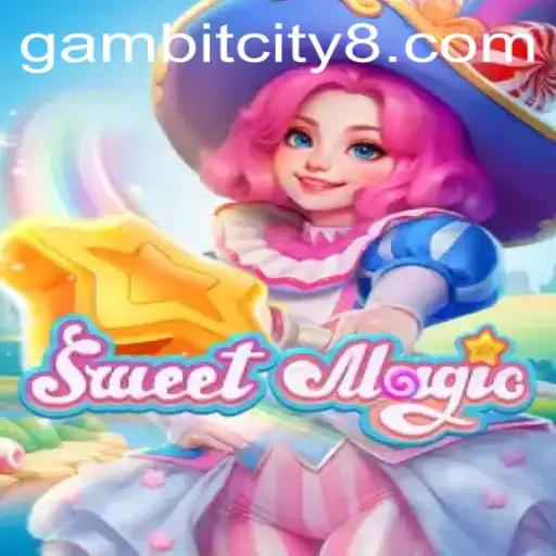Exploring the Enchanting World of SweetMagic: A Journey Through Gambit City