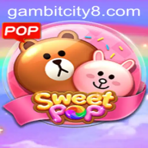 Exploring SweetPOP in the Dynamic Realm of GAMBIT CITY