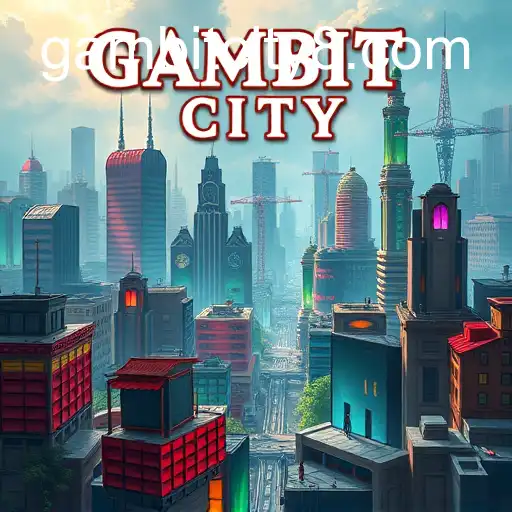 The Thrilling World of Tabletop Gaming: Discovering GAMBIT CITY
