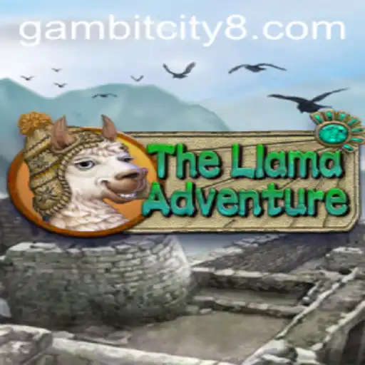 TheLlamaAdventure: Journey Through GAMBIT CITY
