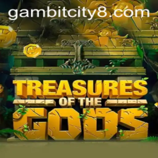 Unearth the Treasures of the Gods in the Enigmatic World of Gambit City