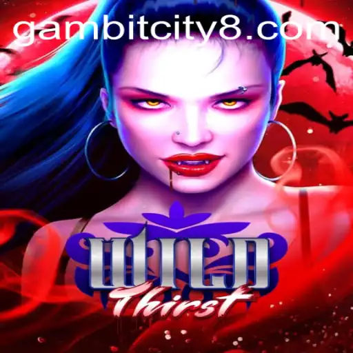 Explore the Thrilling World of WildThirst in GAMBIT CITY