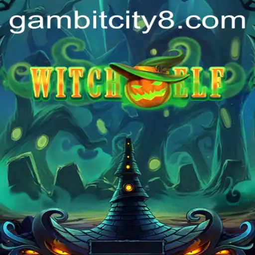 WitchElf: An Enchanting Journey into Gambit City