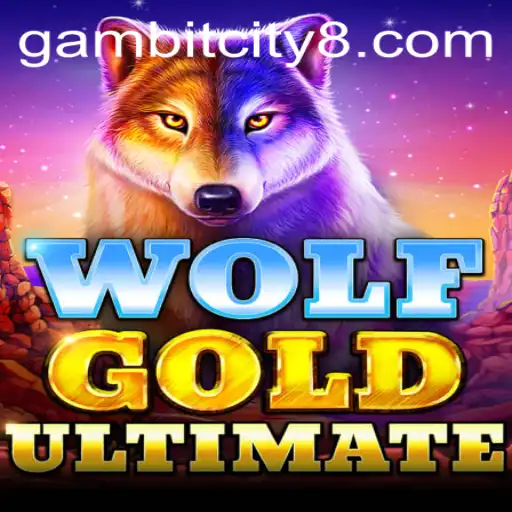 Unveiling the Mysteries of WolfGoldUltimate: A New Era of Gaming in Gambit City