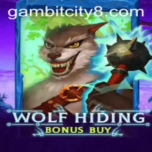 Unveiling WolfHidingBonusBuy: A New Adventure in Gambit City