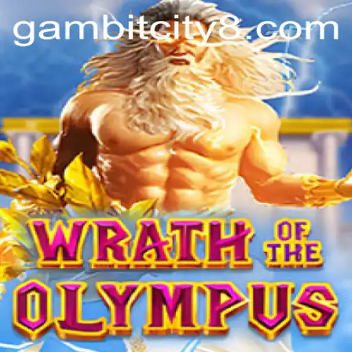 Wrath of Olympus: An Epic Journey through Gambit City